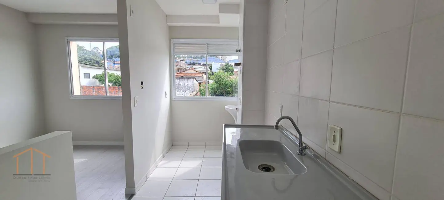Foto 1 de Apartamento com 2 quartos à venda, 47m2 em Itu - SP