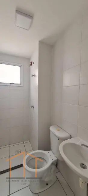 Foto 5 de Apartamento com 2 quartos à venda, 47m2 em Itu - SP