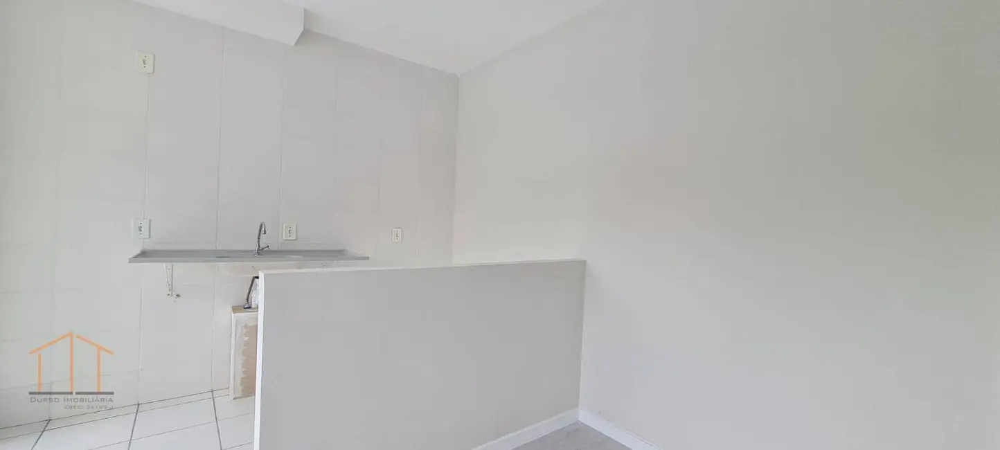 Foto 4 de Apartamento com 2 quartos à venda, 47m2 em Itu - SP