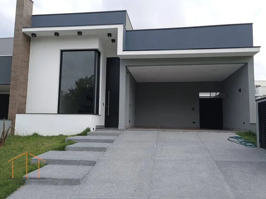 Casa de Condomínio com 3 quartos à venda, 250m2 em Parque Nossa Senhora da Candelária, Itu - SP - imagem 1 Foto 1 de Casa de Condomínio com 3 quartos à venda, 250m2 em Parque Nossa Senhora da Candelária, Itu - SP