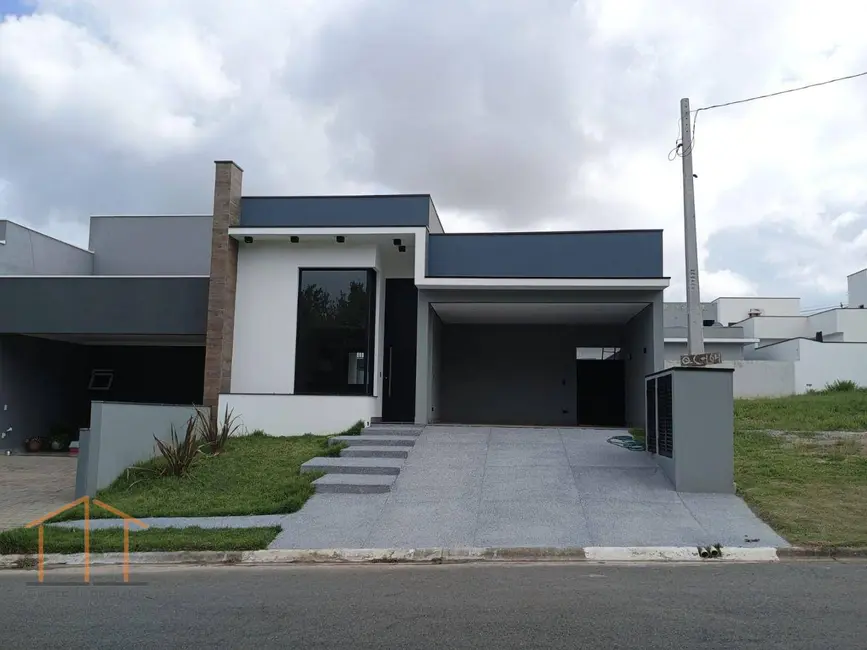 Casa de Condomínio com 3 quartos à venda, 250m2 em Parque Nossa Senhora da Candelária, Itu - SP - imagem 2 Foto 2 de Casa de Condomínio com 3 quartos à venda, 250m2 em Parque Nossa Senhora da Candelária, Itu - SP