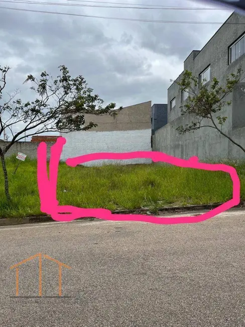 Foto 1 de Terreno / Lote à venda, 182m2 em Itu - SP