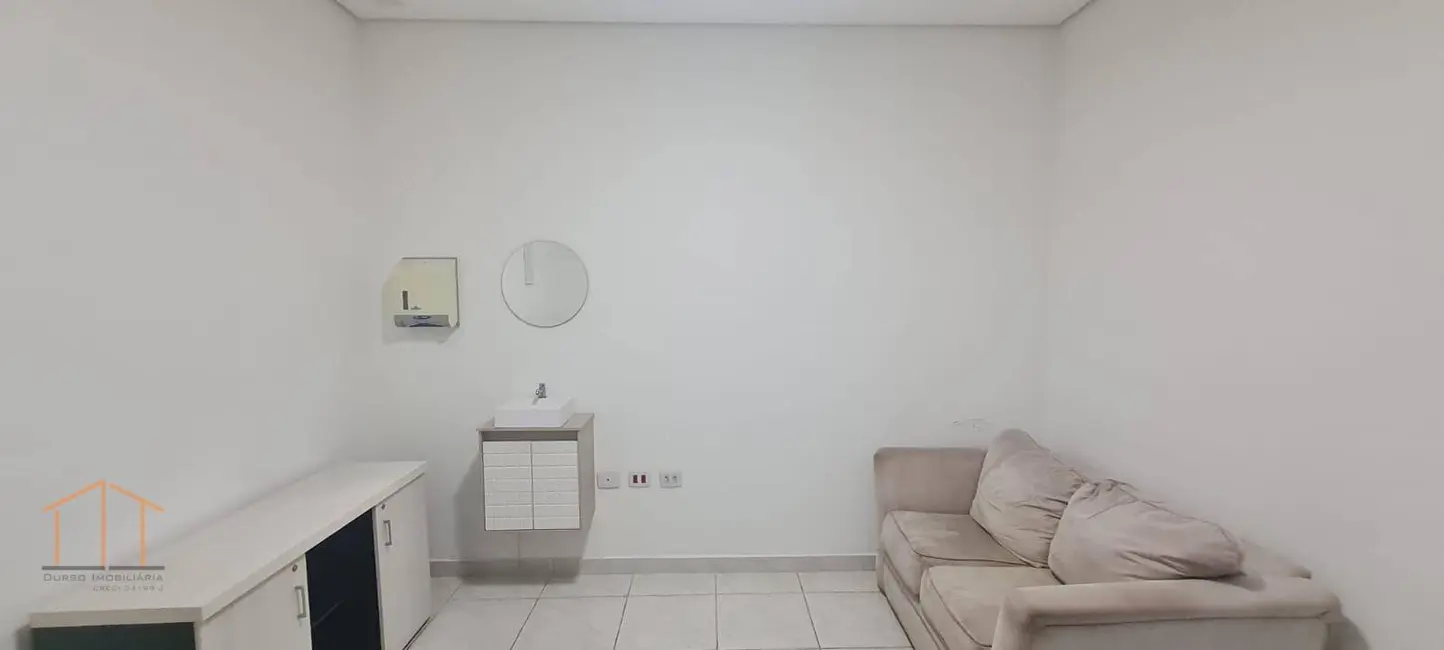 Sala Comercial para alugar, 14m2 em São Luiz, Itu - SP - imagem 1 Foto 1 de Sala Comercial para alugar, 14m2 em São Luiz, Itu - SP