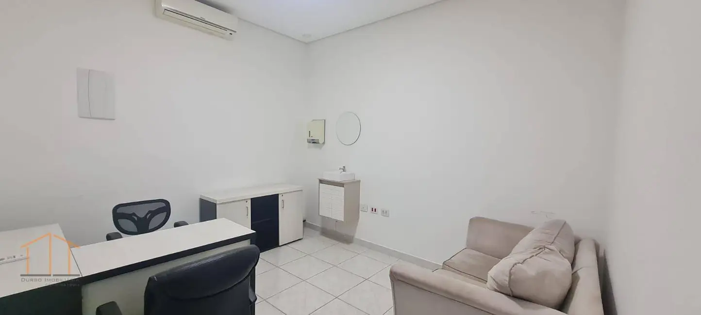Sala Comercial para alugar, 14m2 em São Luiz, Itu - SP - imagem 2 Foto 2 de Sala Comercial para alugar, 14m2 em São Luiz, Itu - SP