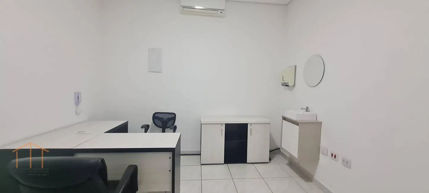 Sala Comercial para alugar, 14m2 em São Luiz, Itu - SP - imagem 3 Foto 3 de Sala Comercial para alugar, 14m2 em São Luiz, Itu - SP