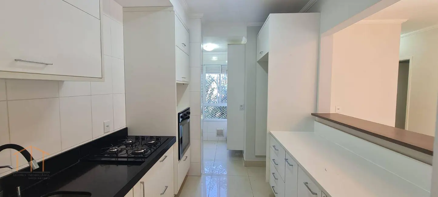 Foto 6 de Apartamento com 3 quartos para alugar, 86m2 em Jardim Rosinha, Itu - SP