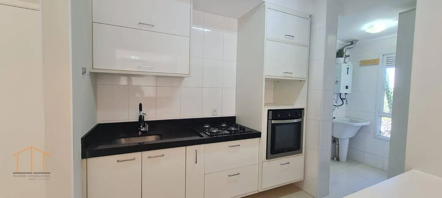 Foto 7 de Apartamento com 3 quartos para alugar, 86m2 em Jardim Rosinha, Itu - SP
