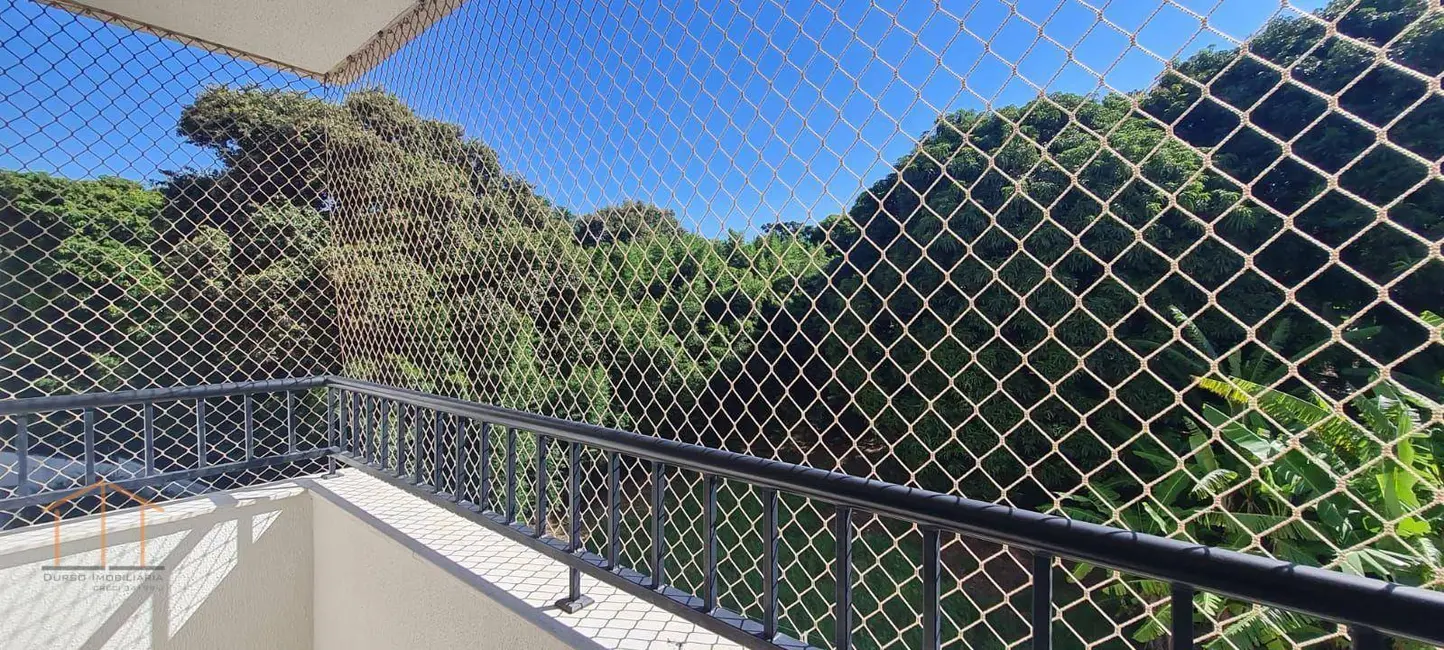 Foto 3 de Apartamento com 3 quartos para alugar, 86m2 em Jardim Rosinha, Itu - SP