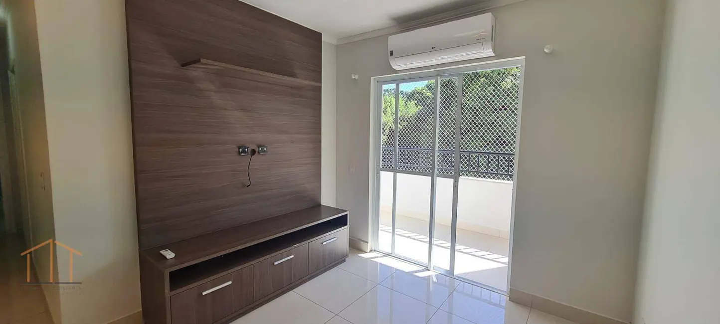 Foto 1 de Apartamento com 3 quartos para alugar, 86m2 em Jardim Rosinha, Itu - SP