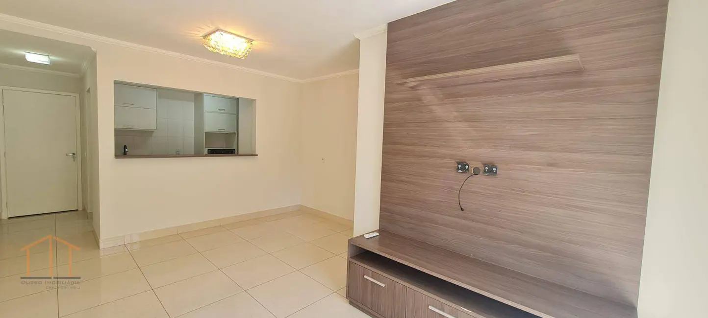 Foto 2 de Apartamento com 3 quartos para alugar, 86m2 em Jardim Rosinha, Itu - SP