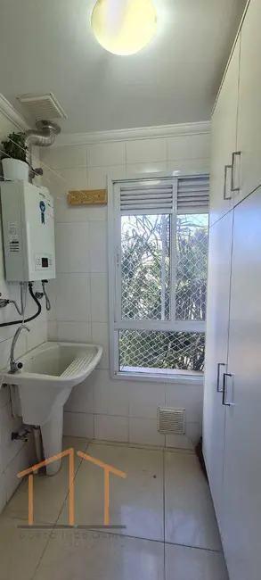 Foto 8 de Apartamento com 3 quartos para alugar, 86m2 em Jardim Rosinha, Itu - SP