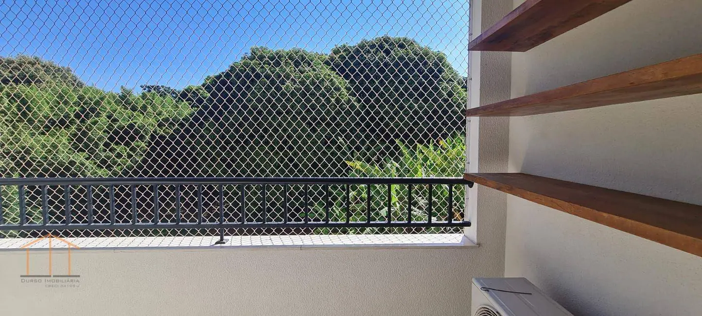 Foto 4 de Apartamento com 3 quartos para alugar, 86m2 em Jardim Rosinha, Itu - SP