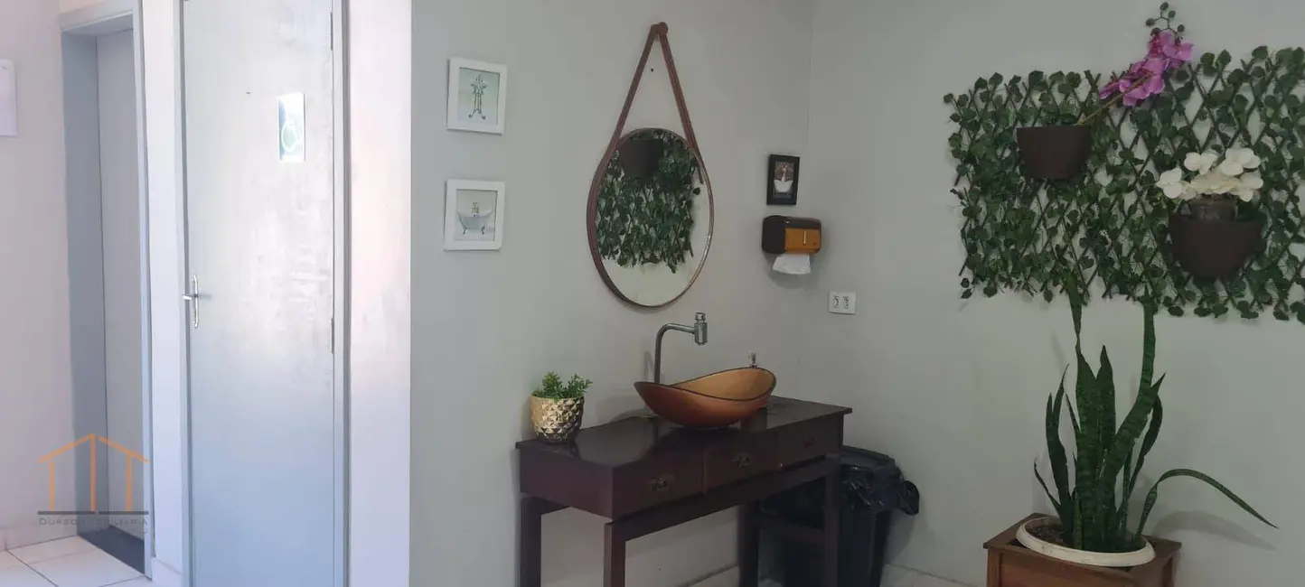 Foto 7 de Sala Comercial para alugar, 29m2 em São Luiz, Itu - SP