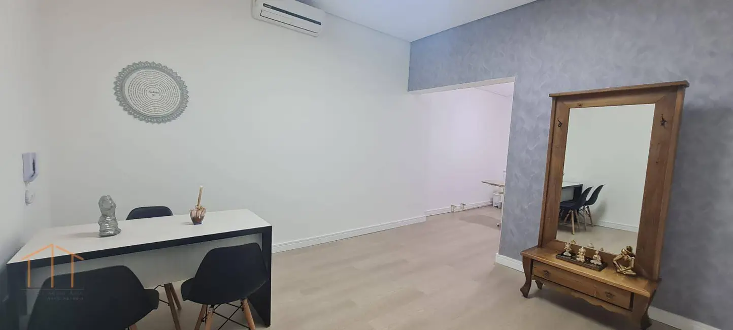 Foto 1 de Sala Comercial para alugar, 29m2 em São Luiz, Itu - SP