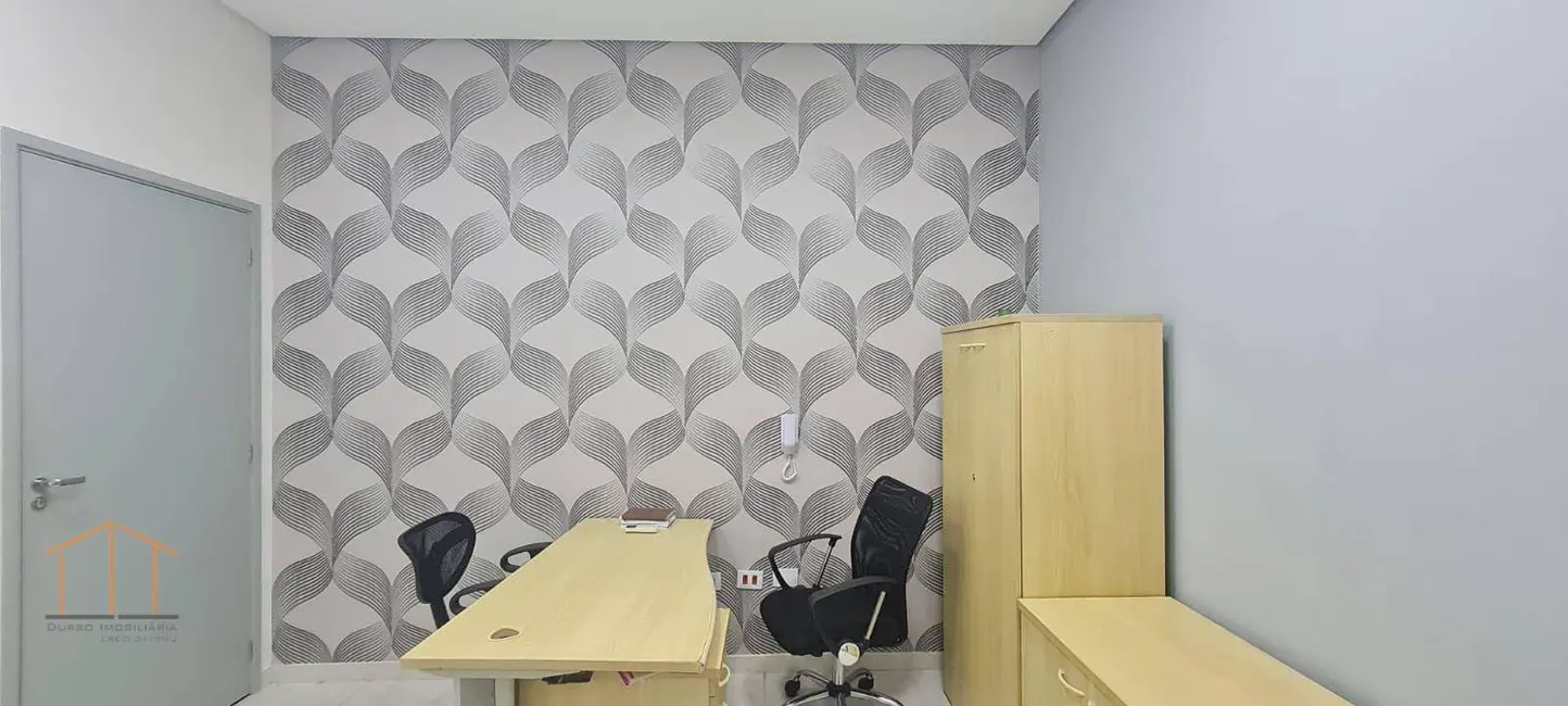 Foto 4 de Sala Comercial para alugar, 14m2 em São Luiz, Itu - SP