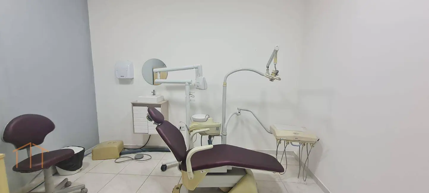 Foto 1 de Sala Comercial para alugar, 14m2 em São Luiz, Itu - SP