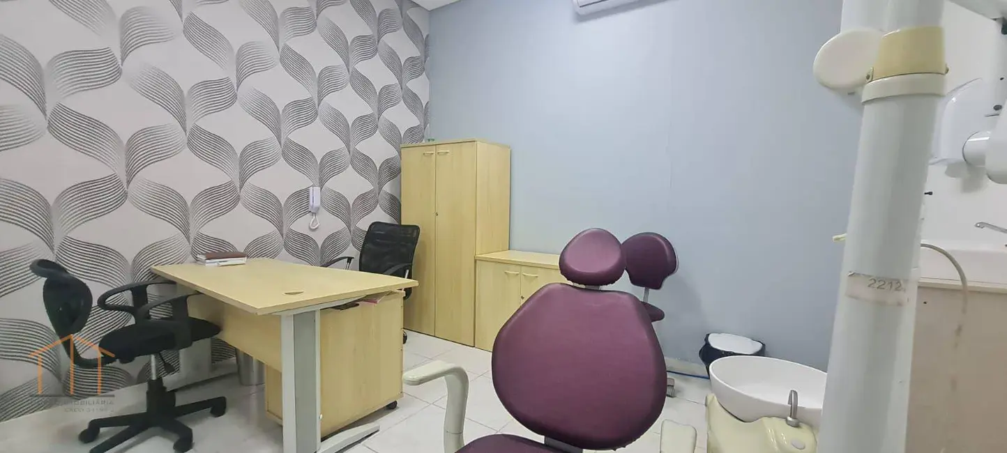 Foto 3 de Sala Comercial para alugar, 14m2 em São Luiz, Itu - SP