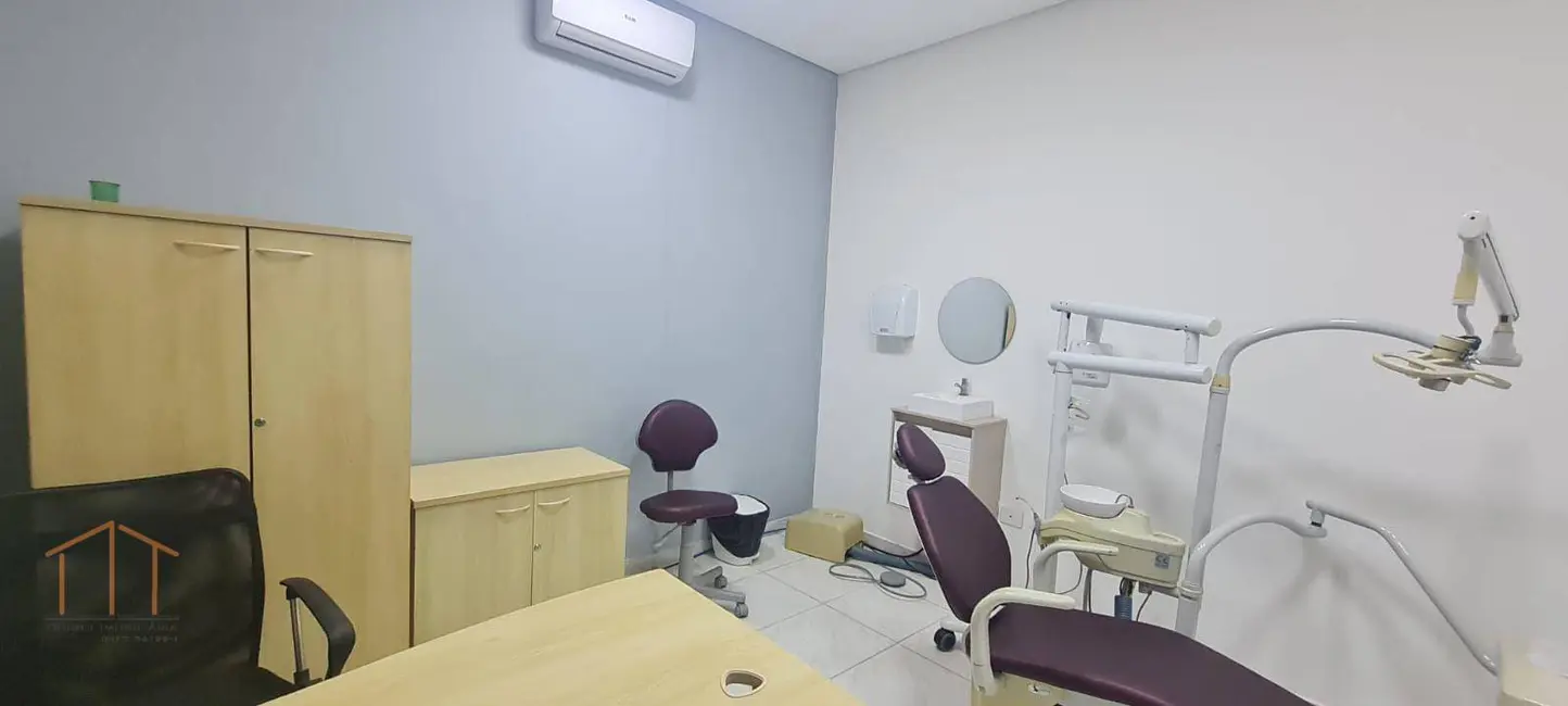 Foto 2 de Sala Comercial para alugar, 14m2 em São Luiz, Itu - SP