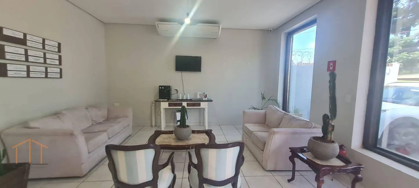 Foto 6 de Sala Comercial para alugar, 14m2 em São Luiz, Itu - SP