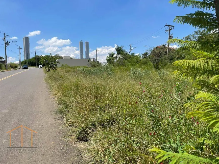 Foto 2 de Terreno / Lote à venda, 200m2 em Parque das Indústrias, Itu - SP