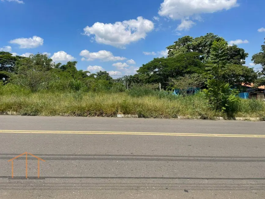 Foto 1 de Terreno / Lote à venda, 200m2 em Parque das Indústrias, Itu - SP