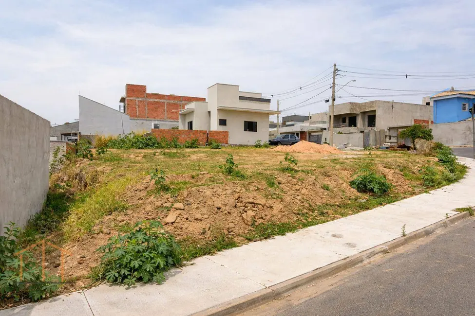 Foto 3 de Terreno / Lote à venda, 286m2 em Itu - SP