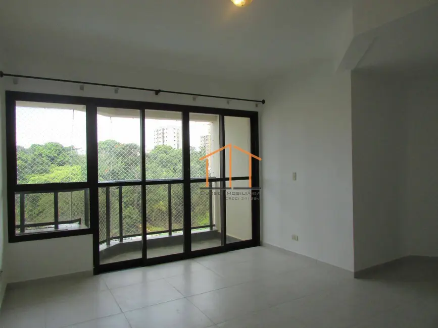 Foto 1 de Apartamento com 3 quartos para alugar, 60m2 em Vila Roma, Itu - SP