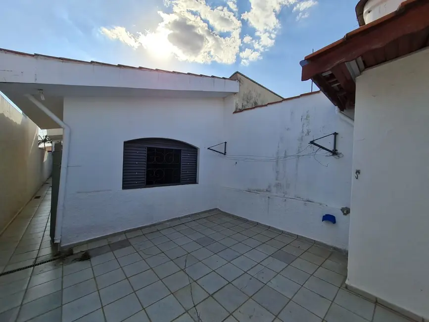 Foto 4 de Casa com 3 quartos à venda e para alugar, 150m2 em Vila Santa Terezinha, Itu - SP