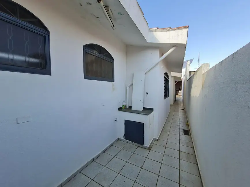 Foto 8 de Casa com 3 quartos à venda e para alugar, 150m2 em Vila Santa Terezinha, Itu - SP