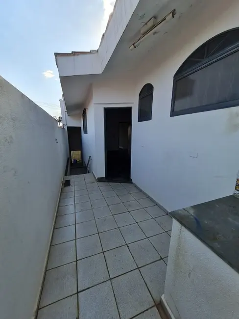 Foto 9 de Casa com 3 quartos à venda e para alugar, 150m2 em Vila Santa Terezinha, Itu - SP