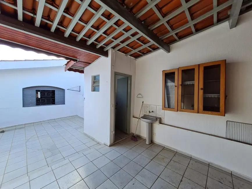 Foto 5 de Casa com 3 quartos à venda e para alugar, 150m2 em Vila Santa Terezinha, Itu - SP