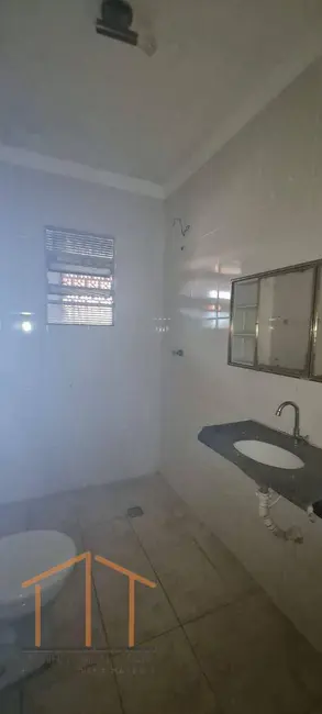 Foto 8 de Kitnet com 1 quarto para alugar, 45m2 em Parque das Indústrias, Itu - SP