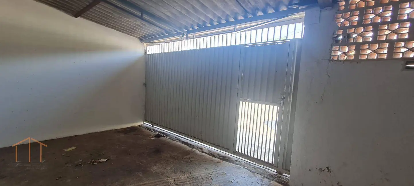 Foto 3 de Kitnet com 1 quarto para alugar, 45m2 em Parque das Indústrias, Itu - SP