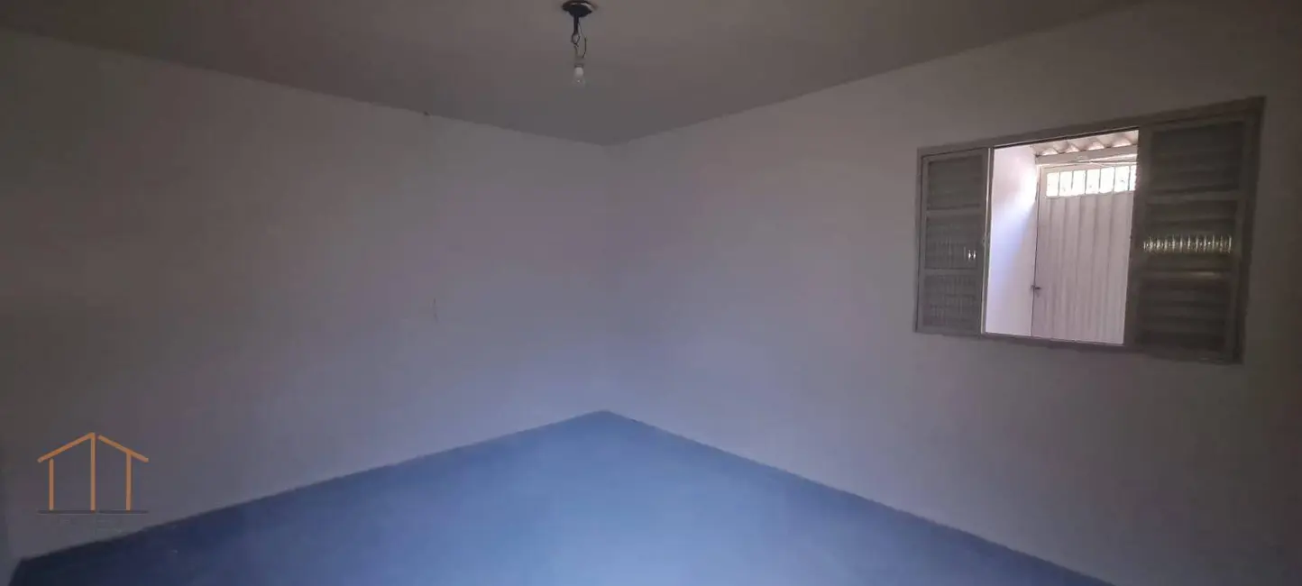 Foto 9 de Kitnet com 1 quarto para alugar, 45m2 em Parque das Indústrias, Itu - SP
