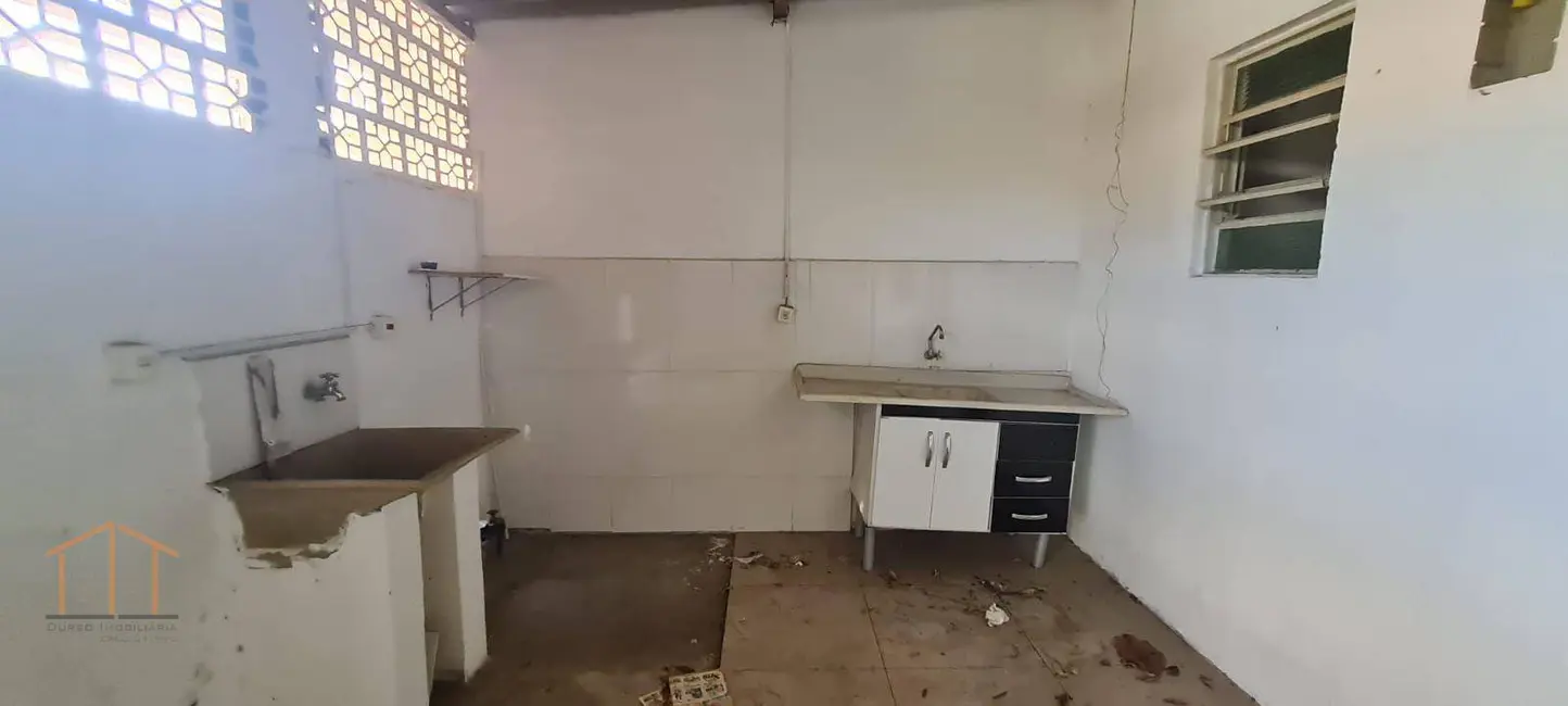 Foto 4 de Kitnet com 1 quarto para alugar, 45m2 em Parque das Indústrias, Itu - SP