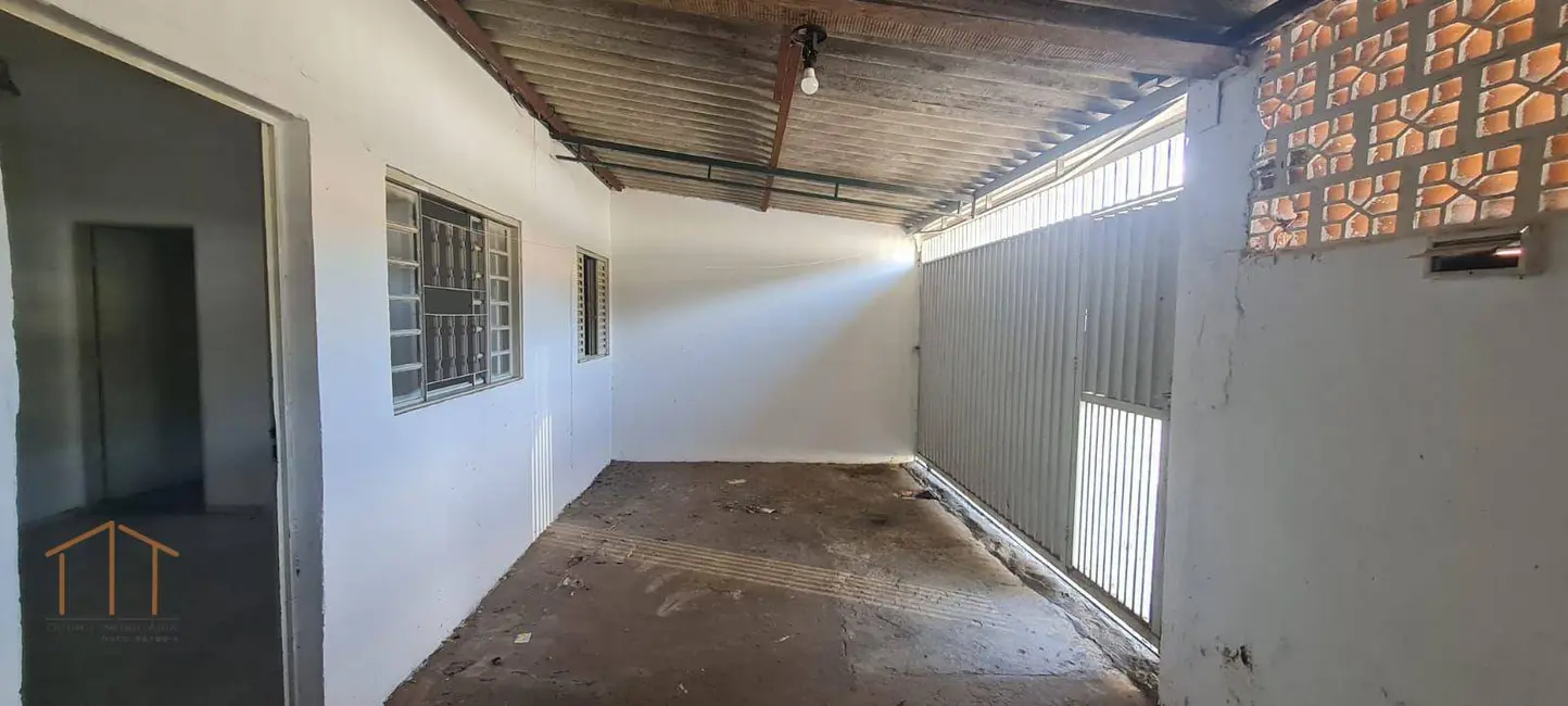 Foto 2 de Kitnet com 1 quarto para alugar, 45m2 em Parque das Indústrias, Itu - SP