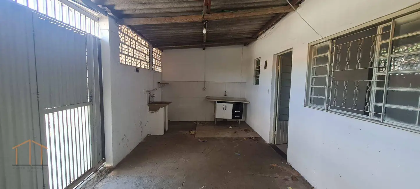 Foto 7 de Kitnet com 1 quarto para alugar, 45m2 em Parque das Indústrias, Itu - SP
