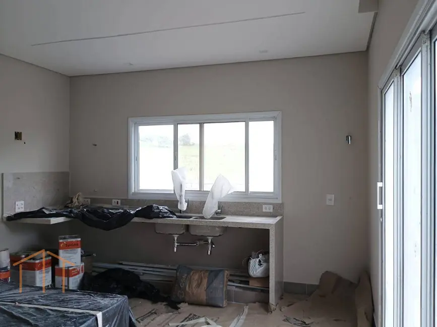 Foto 9 de Casa de Condomínio com 4 quartos à venda, 824m2 em Condomínio Fechado Bothanica Itu, Itu - SP