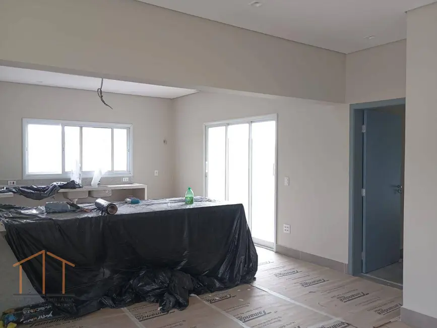 Foto 6 de Casa de Condomínio com 4 quartos à venda, 824m2 em Condomínio Fechado Bothanica Itu, Itu - SP