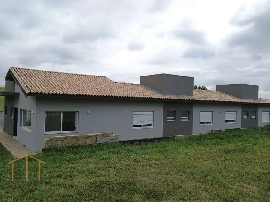Foto 4 de Casa de Condomínio com 4 quartos à venda, 824m2 em Condomínio Fechado Bothanica Itu, Itu - SP