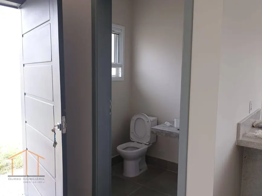 Foto 7 de Casa de Condomínio com 4 quartos à venda, 824m2 em Condomínio Fechado Bothanica Itu, Itu - SP