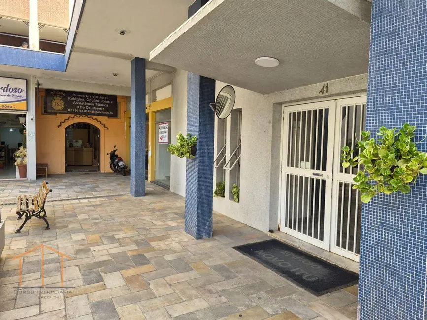 Foto 1 de Apartamento com 3 quartos à venda, 143m2 em Centro, Itu - SP