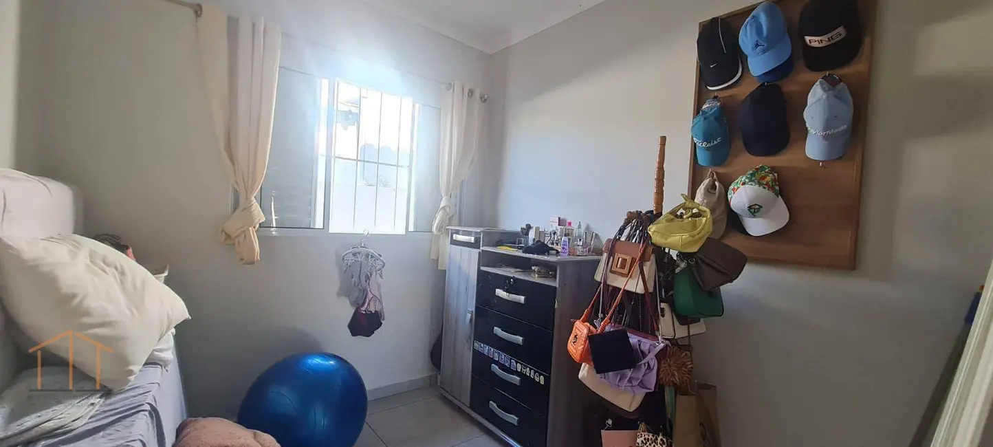 Foto 9 de Casa com 3 quartos à venda, 150m2 em Parque América, Itu - SP