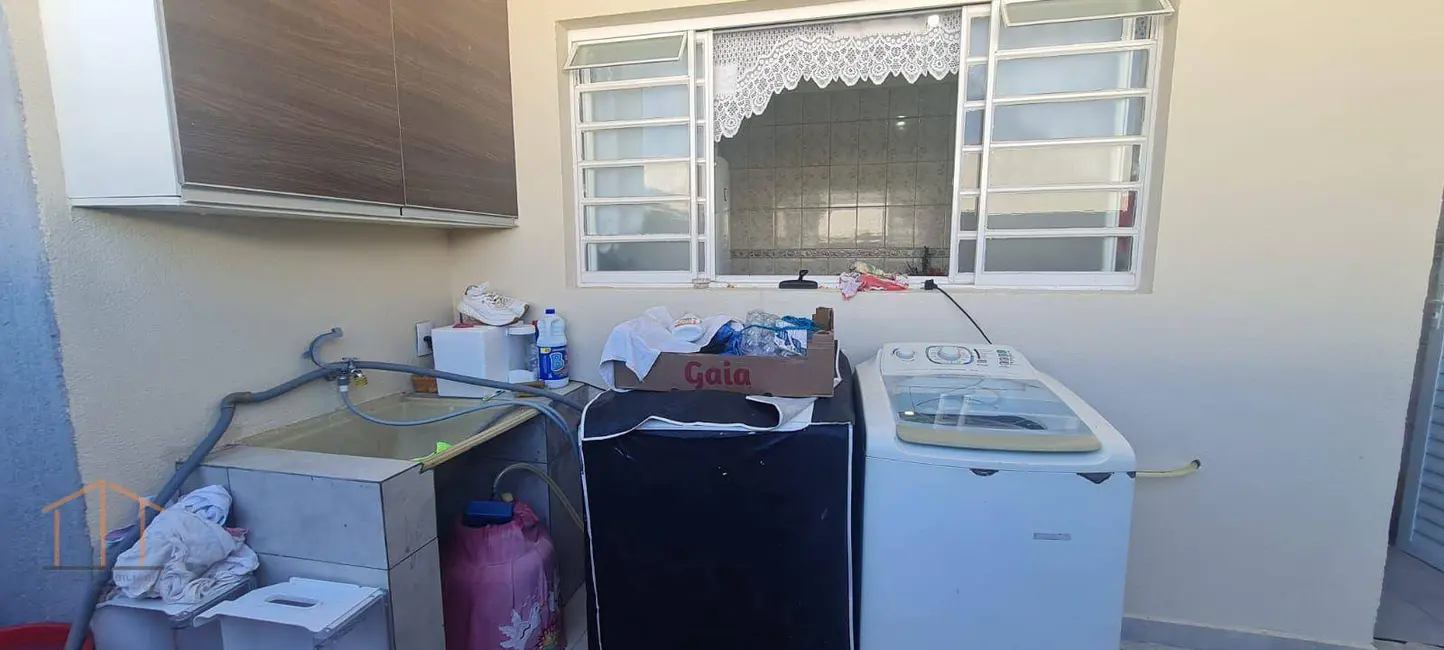 Foto 2 de Casa com 3 quartos à venda, 150m2 em Parque América, Itu - SP
