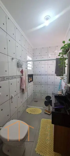 Foto 8 de Casa com 3 quartos à venda, 150m2 em Parque América, Itu - SP