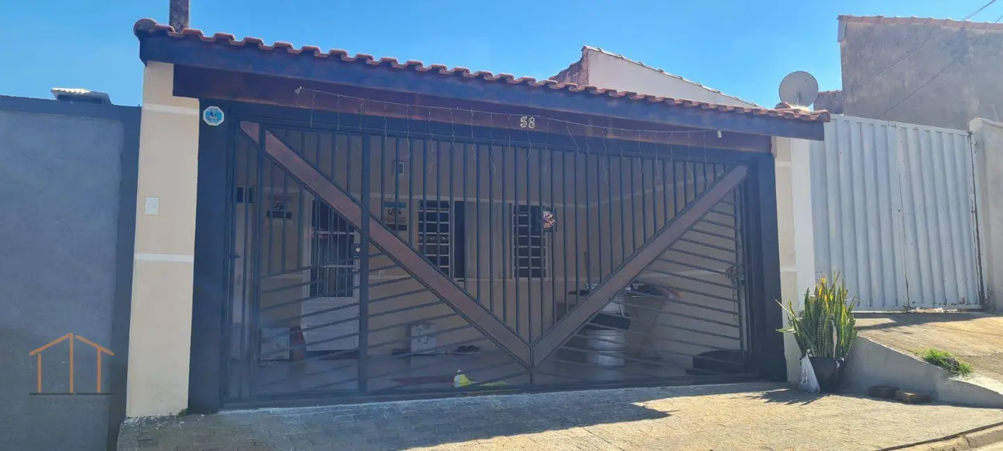 Foto 1 de Casa com 3 quartos à venda, 150m2 em Parque América, Itu - SP