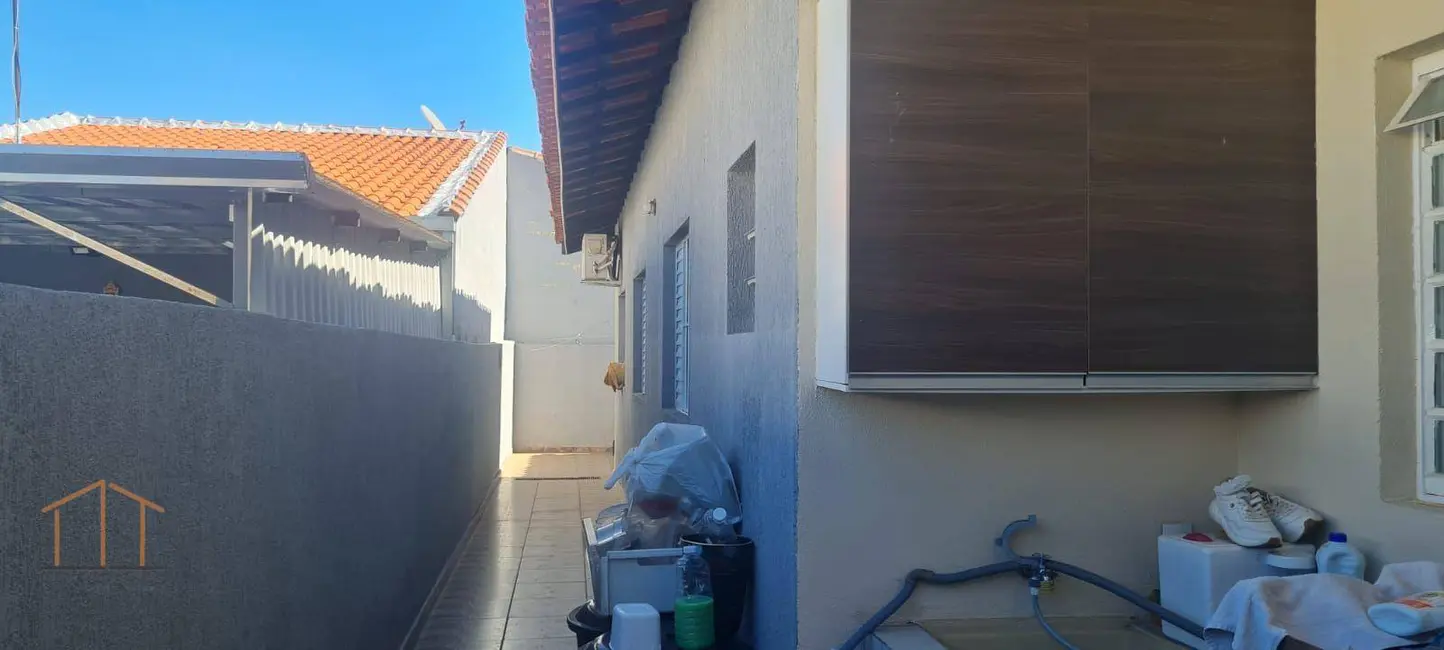 Foto 4 de Casa com 3 quartos à venda, 150m2 em Parque América, Itu - SP