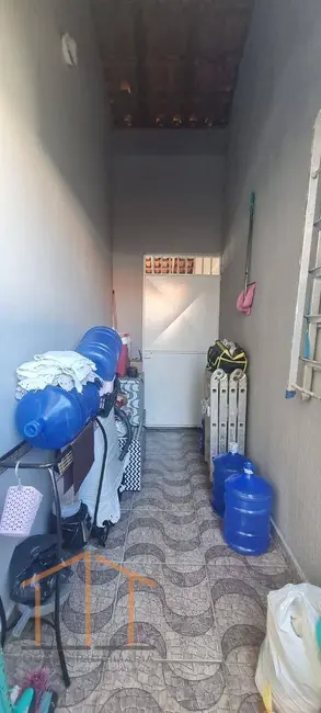 Foto 3 de Casa com 3 quartos à venda, 150m2 em Parque América, Itu - SP