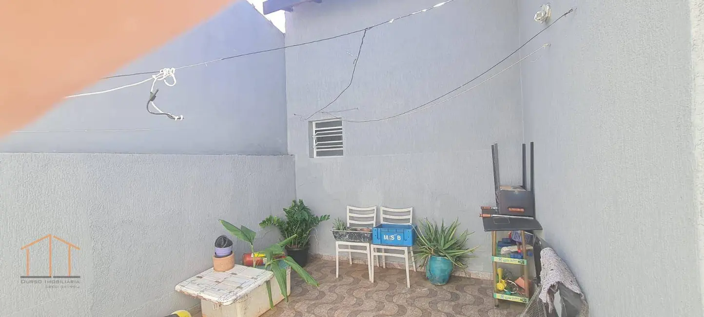 Foto 6 de Casa com 3 quartos à venda, 150m2 em Parque América, Itu - SP