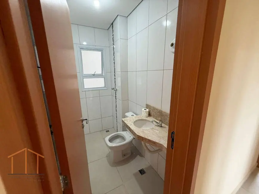 Foto 6 de Apartamento com 3 quartos para alugar, 112m2 em Pinheirinho, Itu - SP